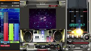 【beatmania IIDX 31 EPOLIS】#CMFLG SPA