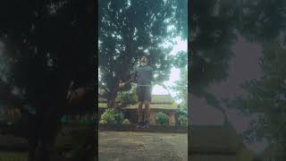 #3 tricks skipping jump  #india#viral video#funnyskipping#beginner jump rope workout