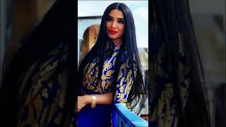 5 فنانات بيلبسوا بروكة شعر | رقم 5 هتصدمك