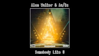 Somebody Like You -AW/AuRa (Remake with 3BM/Clrx) Instrumental