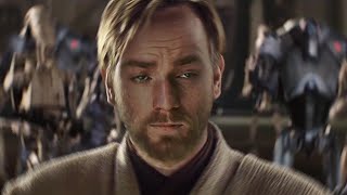 Obi Wan Dies?