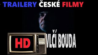 Vlčí bouda (Wolf's Hole) - HOROR - SCI-FI - DRAMA - 1986 - CLIP - HD