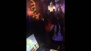 Jaay Parks One Shot Remix DJ Uneeq Oze Lounge