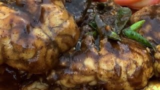 EMPIRE STYLE BRAIN PEPPER DRY / @poojagowdayoutubechannel