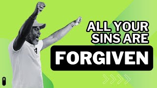 All Your Sins Are Forgiven - The Increase Church Live (02-06-2024)