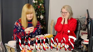 Don't Fear the Carolina Reaper|Vlogmas 2020 #23