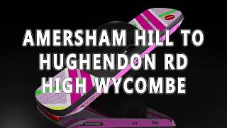 EXPLORE UK Ep20: AMERSHAM HILL - ONEWHEEL PINT @DJDAYMOS 19/11/19