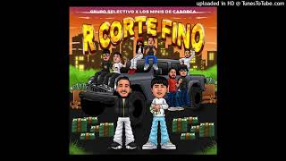 Grupo Selectivo  Ft Los Minis De Caborca - R Corte Fino