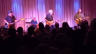 Bill Kirchen & Too Much Fun - Heart of Gold 2023-07-07