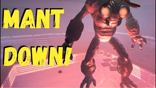 GROUNDED EP.  22 | THE MAN ANT THING