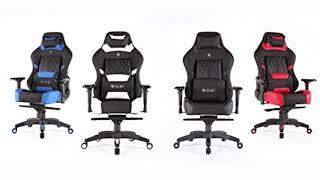 Best Gaming Chairs || TOP 8 Gaming Chairs || Pros & Cons - Complete Guide