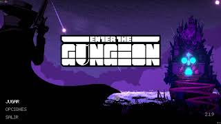 Recámara 2 - Enter the Gungeon en 2024 - Gameplay en PC 5