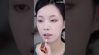 把空置的CT水泥盘the sophisticate画了，还有喜欢的眉毛