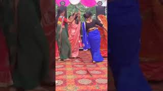 Pahadi Marriage Dance