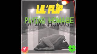 Lil' Flip - Paying Homage