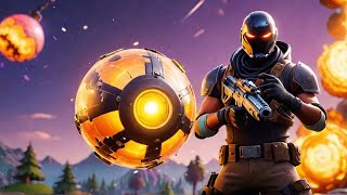 Fortnite just nuked Bedwars #fortnite #bedwards