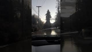 Chemainus Flooding Nov 15 2021