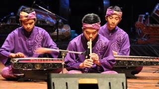 I LOVE MY COUNTRY - Kecapi Suling Sabilulungan - Sundanese Instrumental