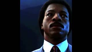 Clubber Really forgot who was Apollo Creed #shorts #rocky2 #rockybalboa #apollocreed