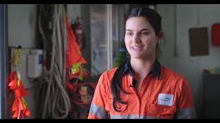 Apprenticeships with Wilmar Sugar Australia