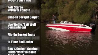 Crownline Boats 19 XSF