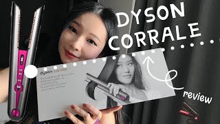 MÁY DUỖI TÓC SIÊU ĐẮT DYSON CORRALE | Unboxing - Review | MIMI OFFICIAL