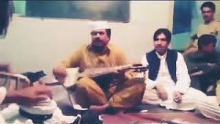 Amjad malang rababist the legend of rabab