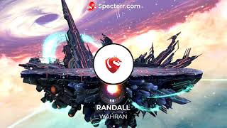 RANDALL -  Wahran  (8D Audio)