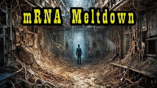 mRNA Meltdown || Official Music Turfseer