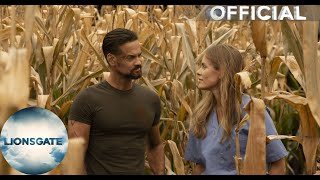 Escape the Field - Official Trailer - Own it Now