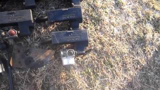 Lawnmower parts forsale