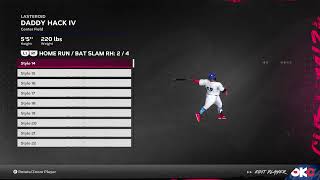 MLB The Show 24 *LIVE*