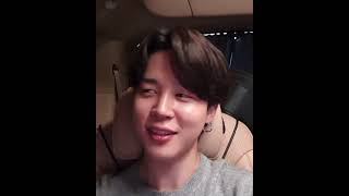 jimin talking about having pet on LIVE vlive 10.08.2021(eng sub in description box) #bts#jimin#vlive