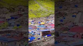 केदारनाथ ❤धाम#Kedarnath# short#yt shorts#Trending#kedarnath vlog