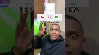 Estão acabando com a seleção 🤬#futebol #brasil #selecaobrasileira #var #cbf #eliminatorias #neymar