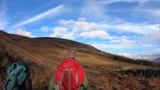 Peak District Navigtion Course 2019