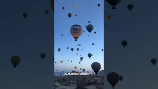 Fakta Cappadocia Turkey #shorts #short #fakta #trending #trendingshorts