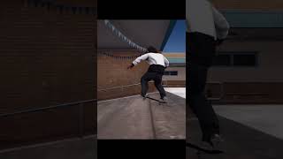 If Session Was A Sidescroller Part 4 #session #sessionskategame #tekuflat