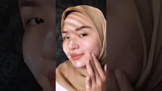 Apa cuman aku yang baru tahu satu skincare yang bisa untuk bermacam kebutuhan kulit? Home Snow