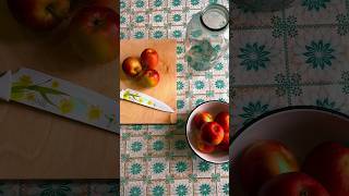 Alma #Sirkəsi | Apple #Vinegar | Яблочный #Уксус | خل التفاح  | सेब का सिरका | #Aceto di Mele