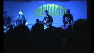 JERSEY DEVIL BAND - SOMETHING IN THE NIGHT -