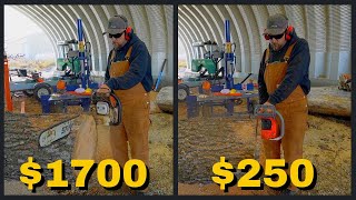 Stop Wasting Money On Chainsaws