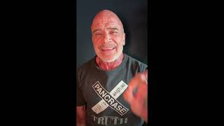 Bas Rutten's Favorite Book - Fan Questions Answered