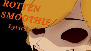 ROTTEN SMOOTHIE ANIMATION//AMAZING GRACE//FNF