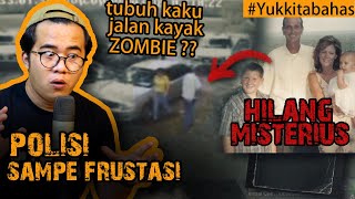 SATU KELUARGA HILANG MISTERIUS YG AKHIRNYA DI TEMUKAN, TAPI JUSTRU BUAT POLISI MAKIN KEBINGUNGAN