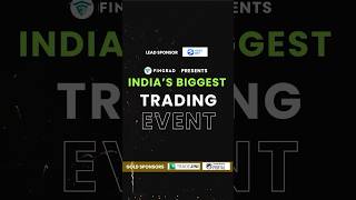 India's Biggest Traders Event | Traders Gala 2024 by FinGrad