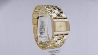 GUESS WATCH G10591L FOR LADIES