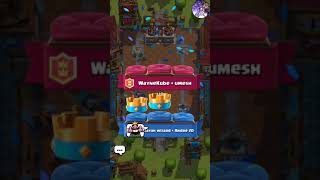 Getting more epic and legendary | clash royal