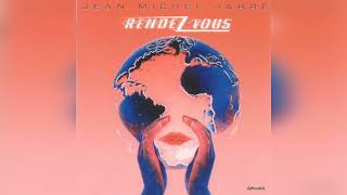 Jean Michel Jarre - Rendez-Vous