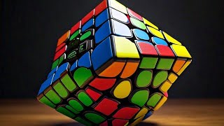 5 COOL Rubik's Cube PATTERNS for 3x3